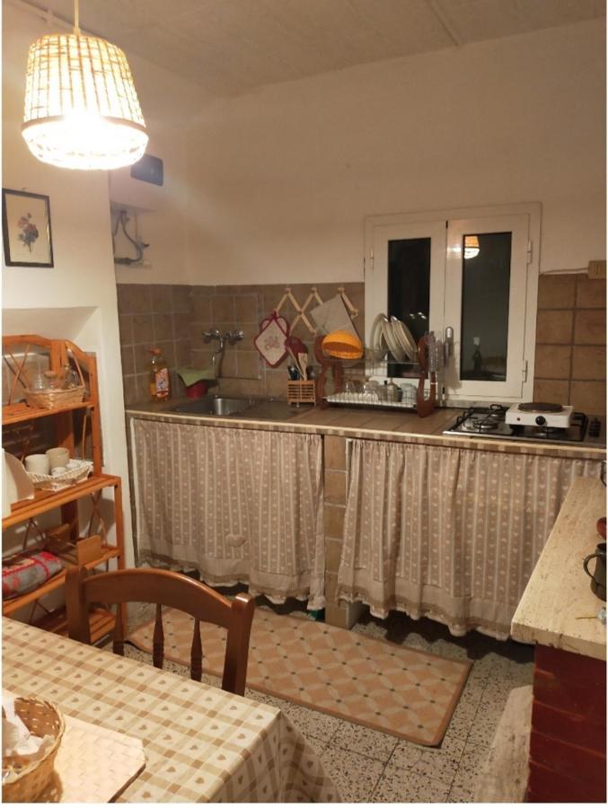 Appartement Monolocali Tra Rieti E E Del Salto *