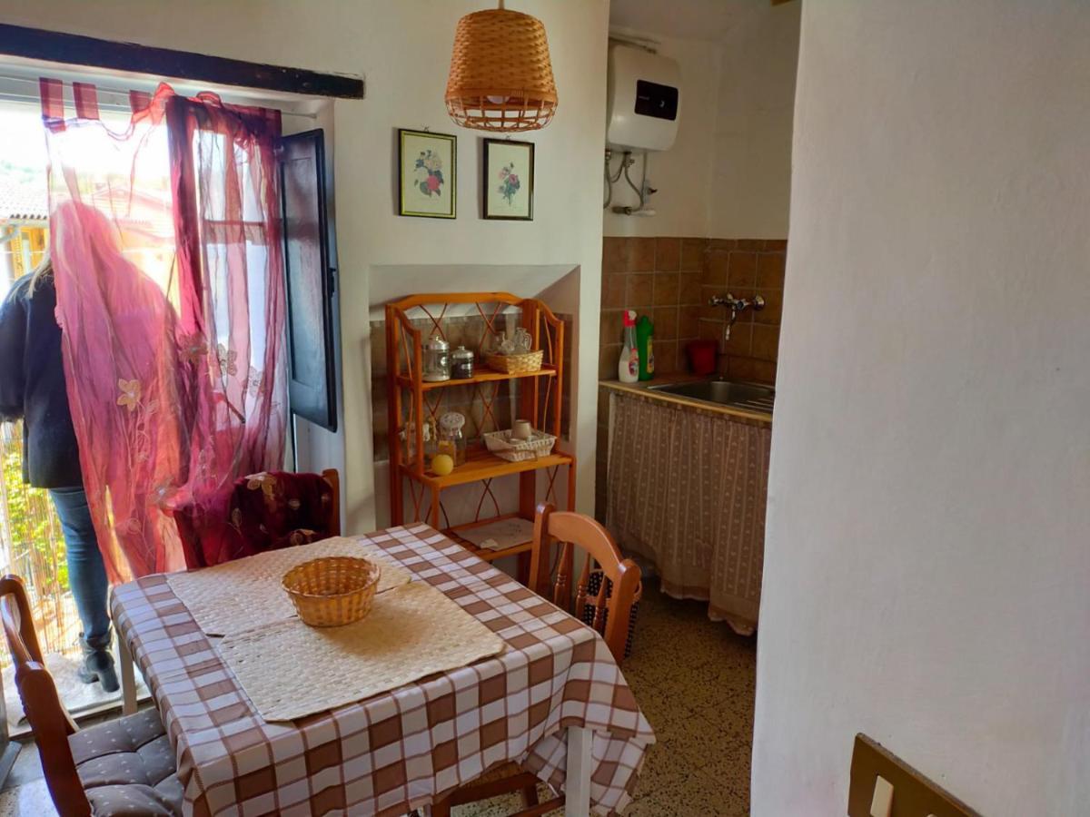 Appartement Monolocali Tra Rieti E E Del Salto Terminillo
