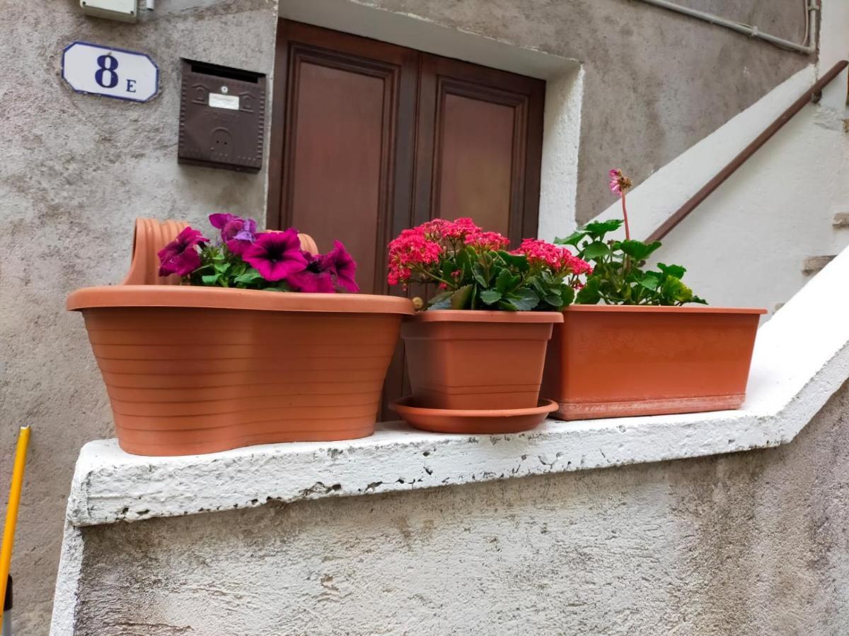 Monolocali Tra Rieti E E Del Salto Terminillo