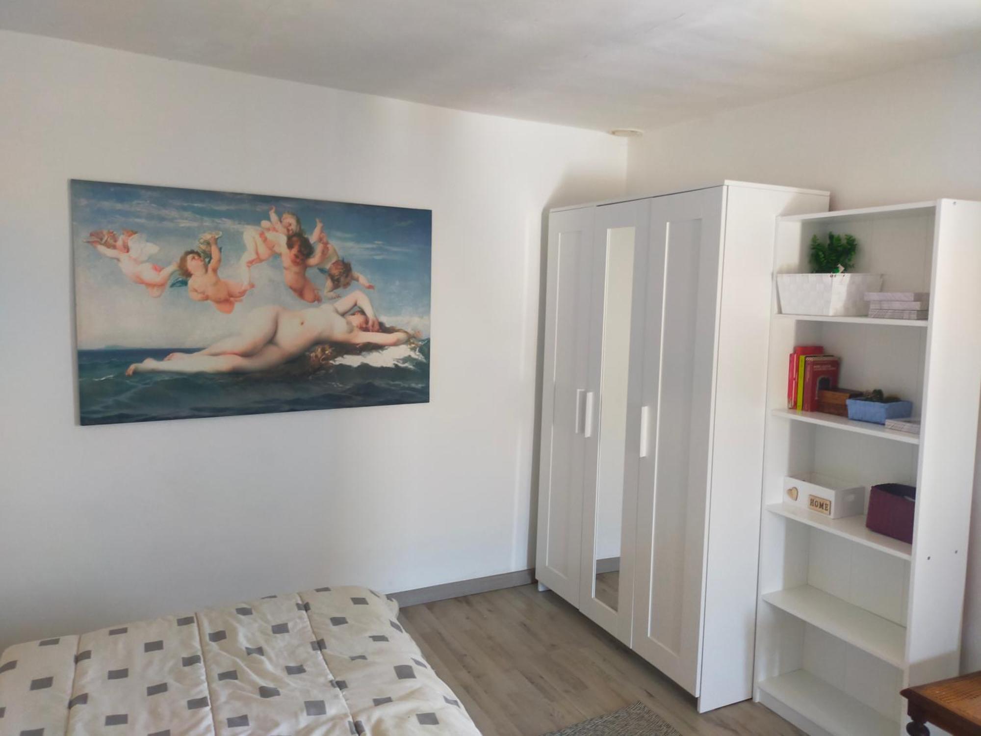 Monolocali Tra Rieti E E Del Salto Appartement Terminillo
