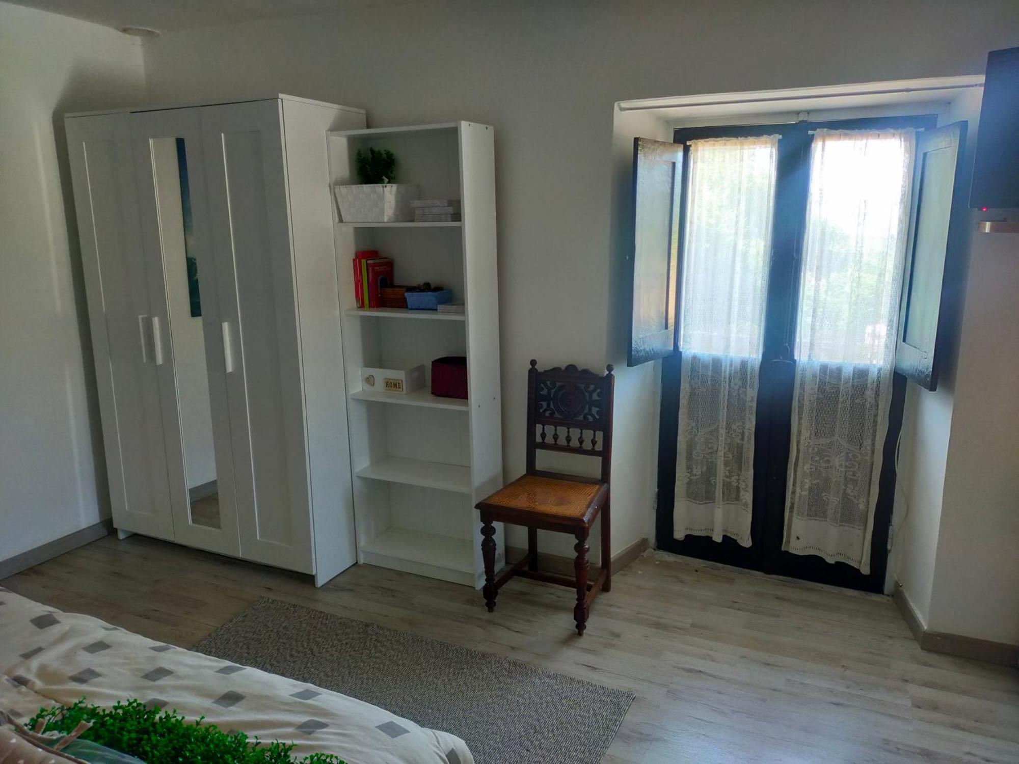 Monolocali Tra Rieti E E Del Salto Appartement