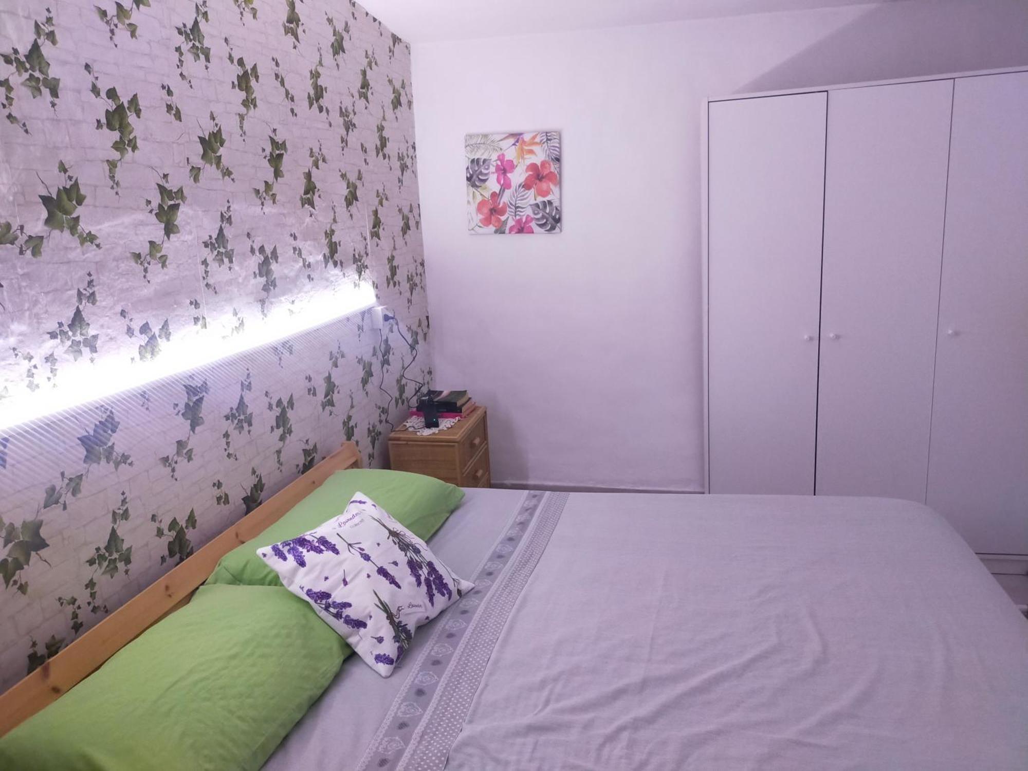 Monolocali Tra Rieti E E Del Salto Appartement