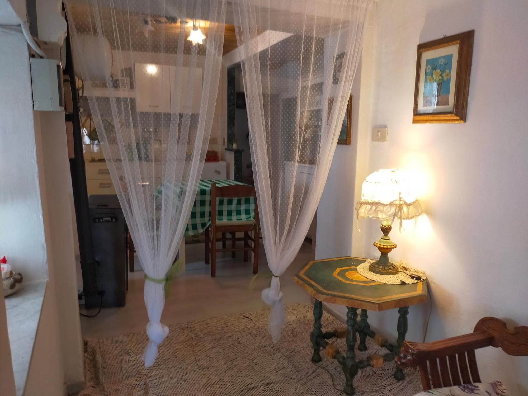 Monolocali Tra Rieti E E Del Salto * Terminillo