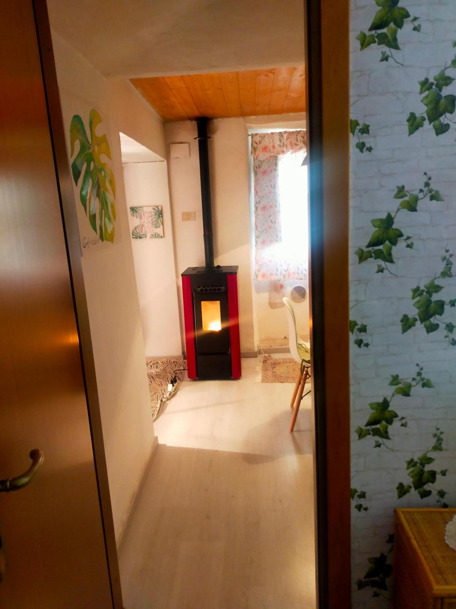 Appartement Monolocali Tra Rieti E E Del Salto *