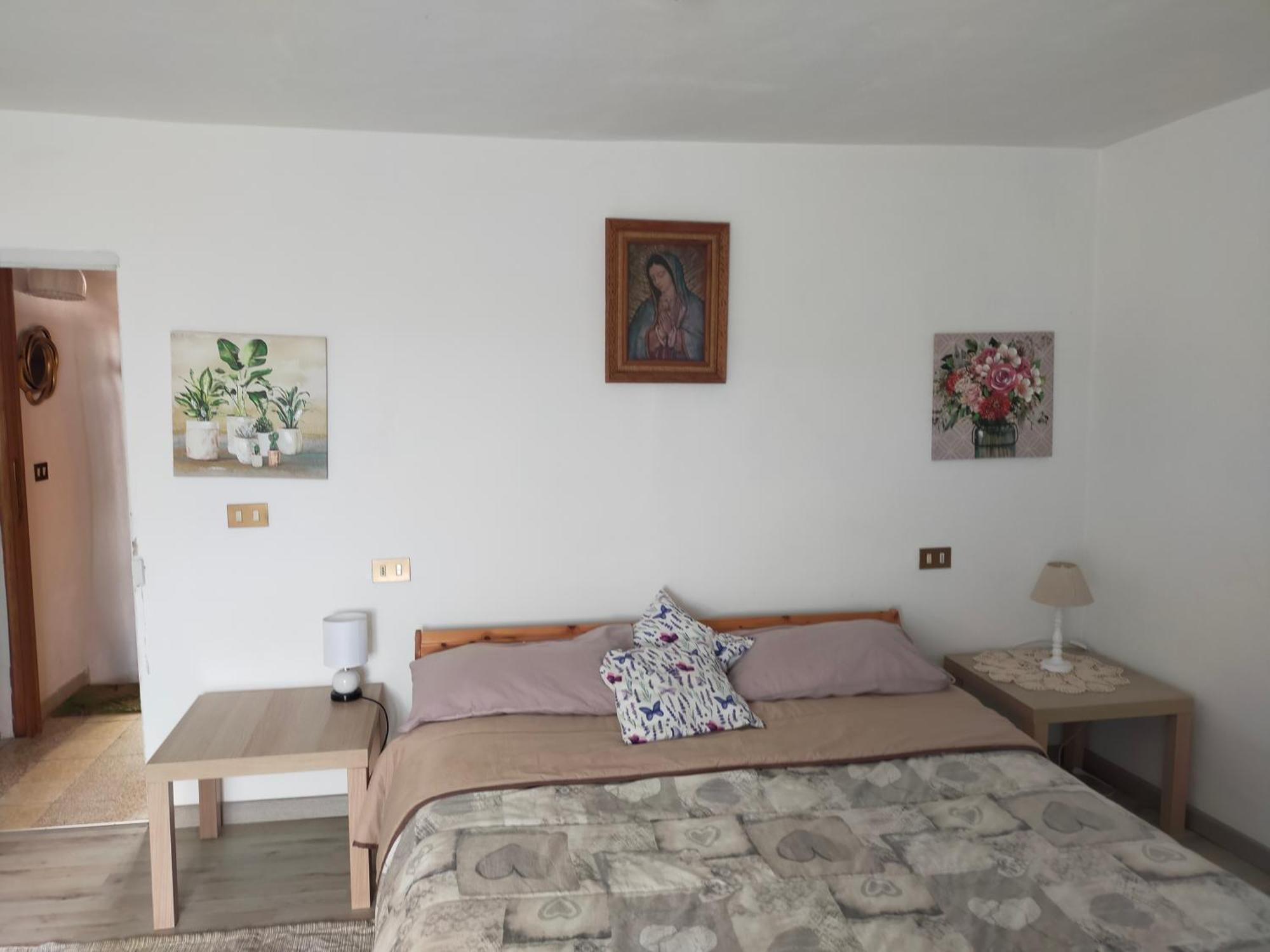 Monolocali Tra Rieti E E Del Salto * Terminillo