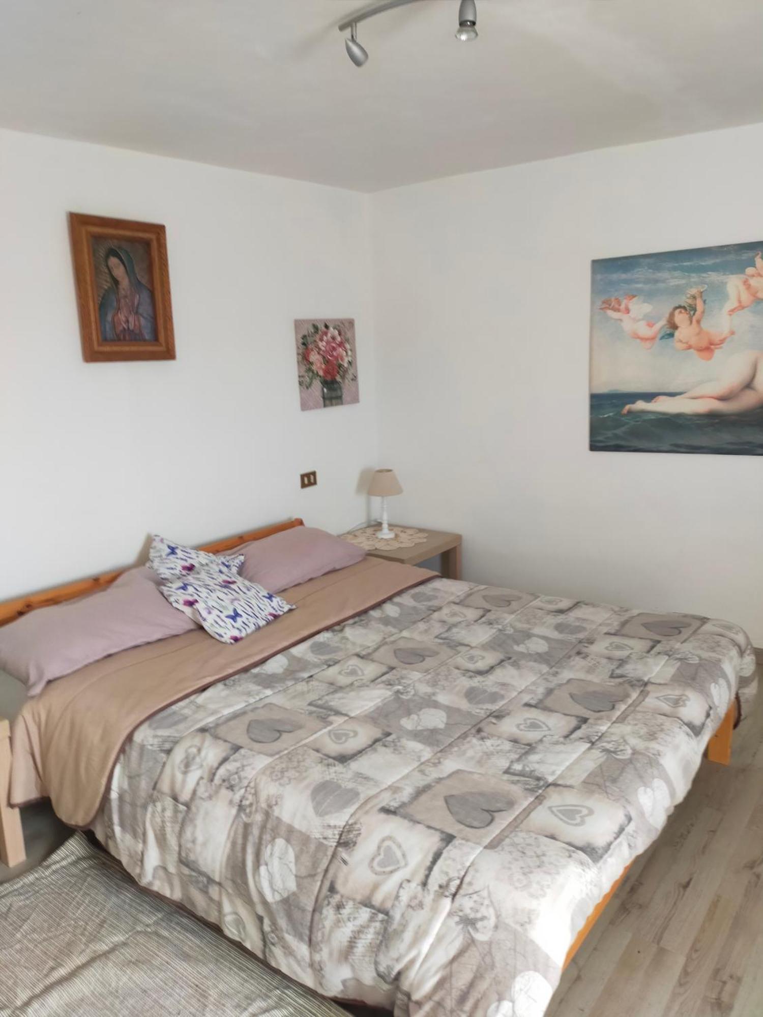 Appartement Monolocali Tra Rieti E E Del Salto *