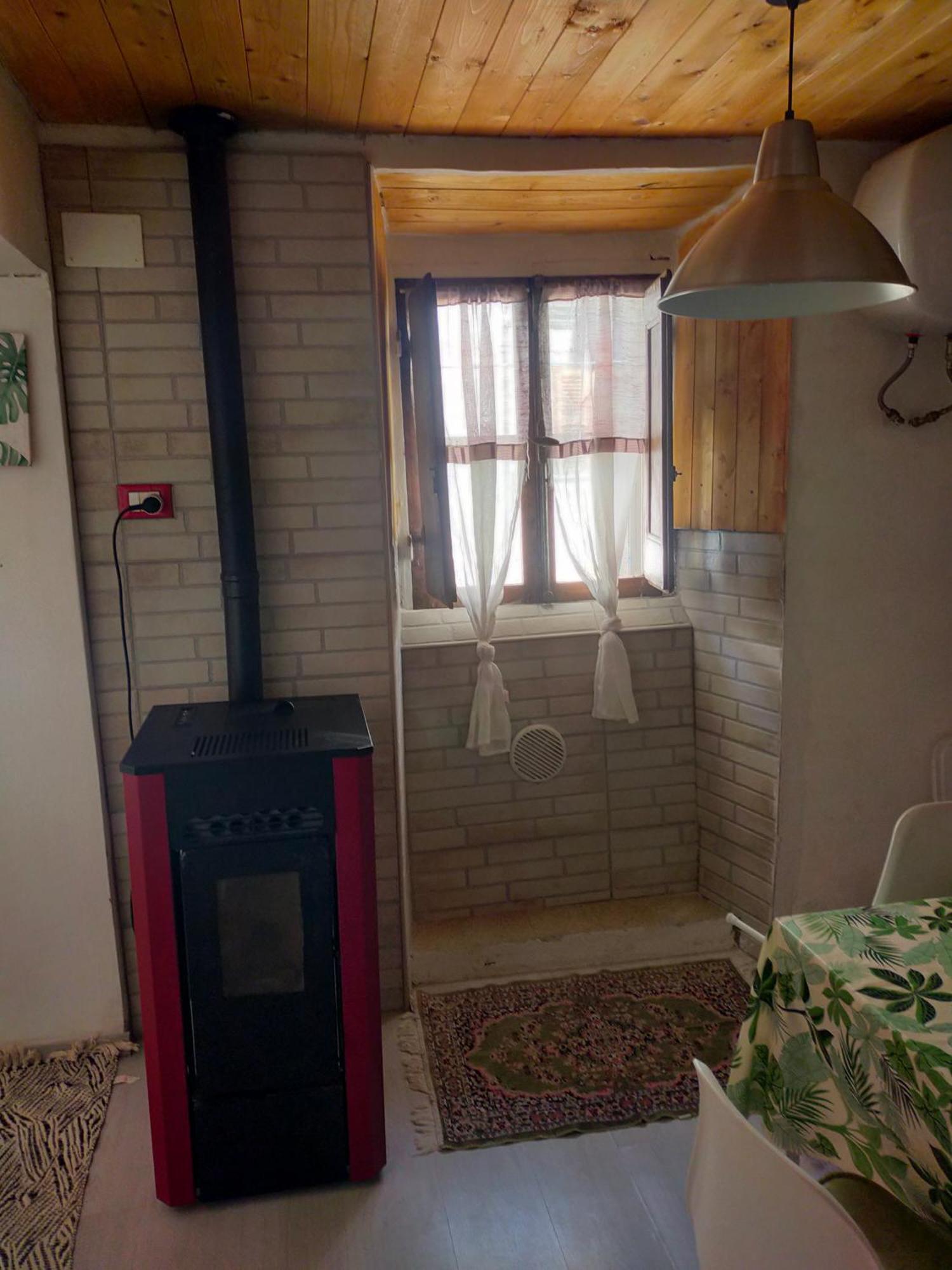 Appartement Monolocali Tra Rieti E E Del Salto
