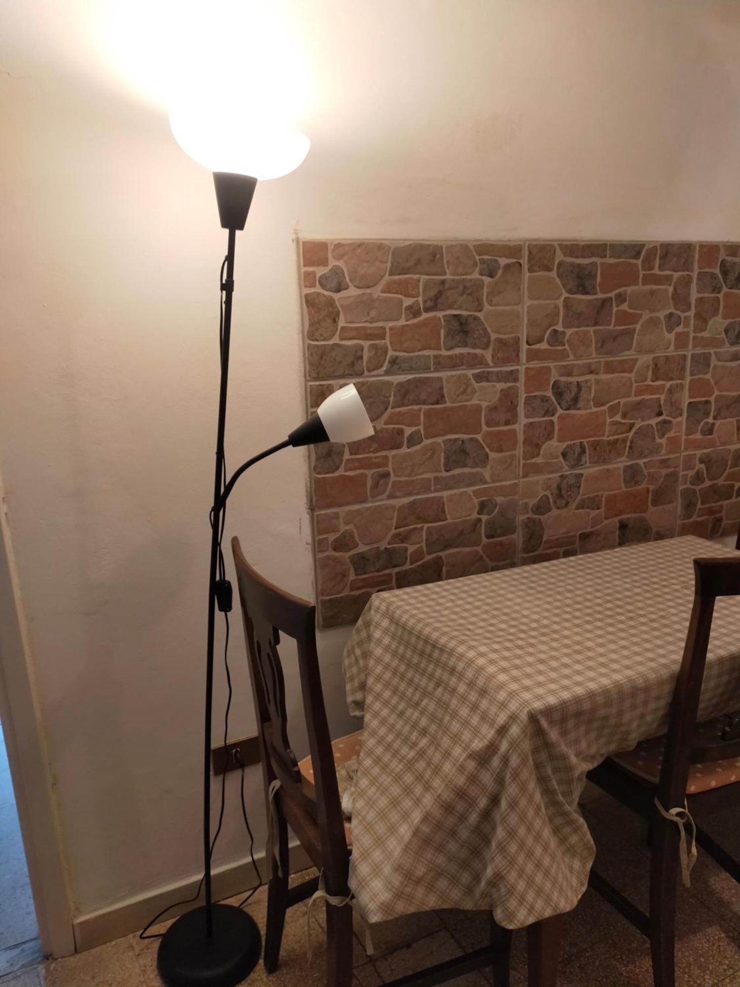 Monolocali Tra Rieti E E Del Salto * Terminillo