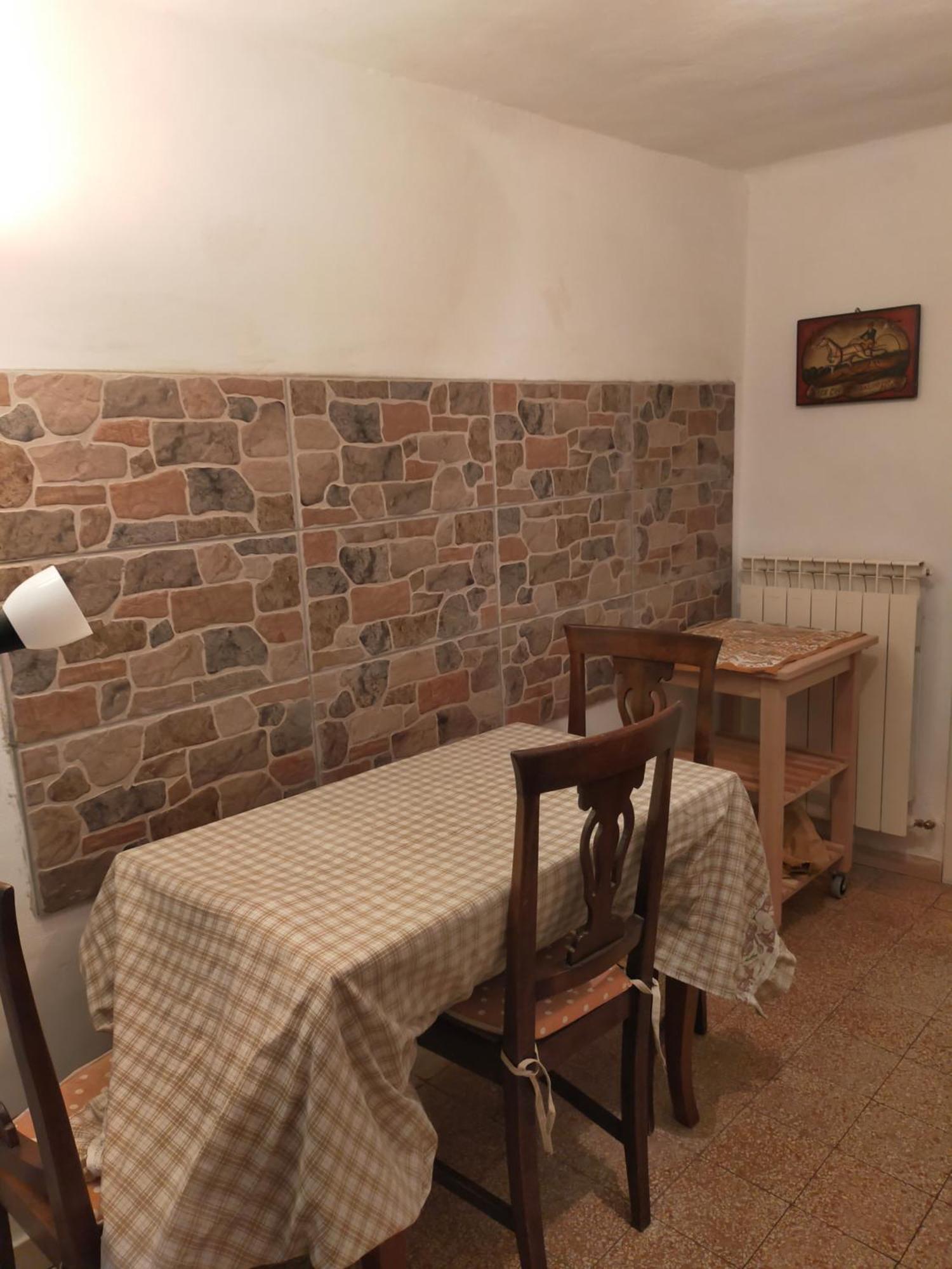 Monolocali Tra Rieti E E Del Salto * Terminillo