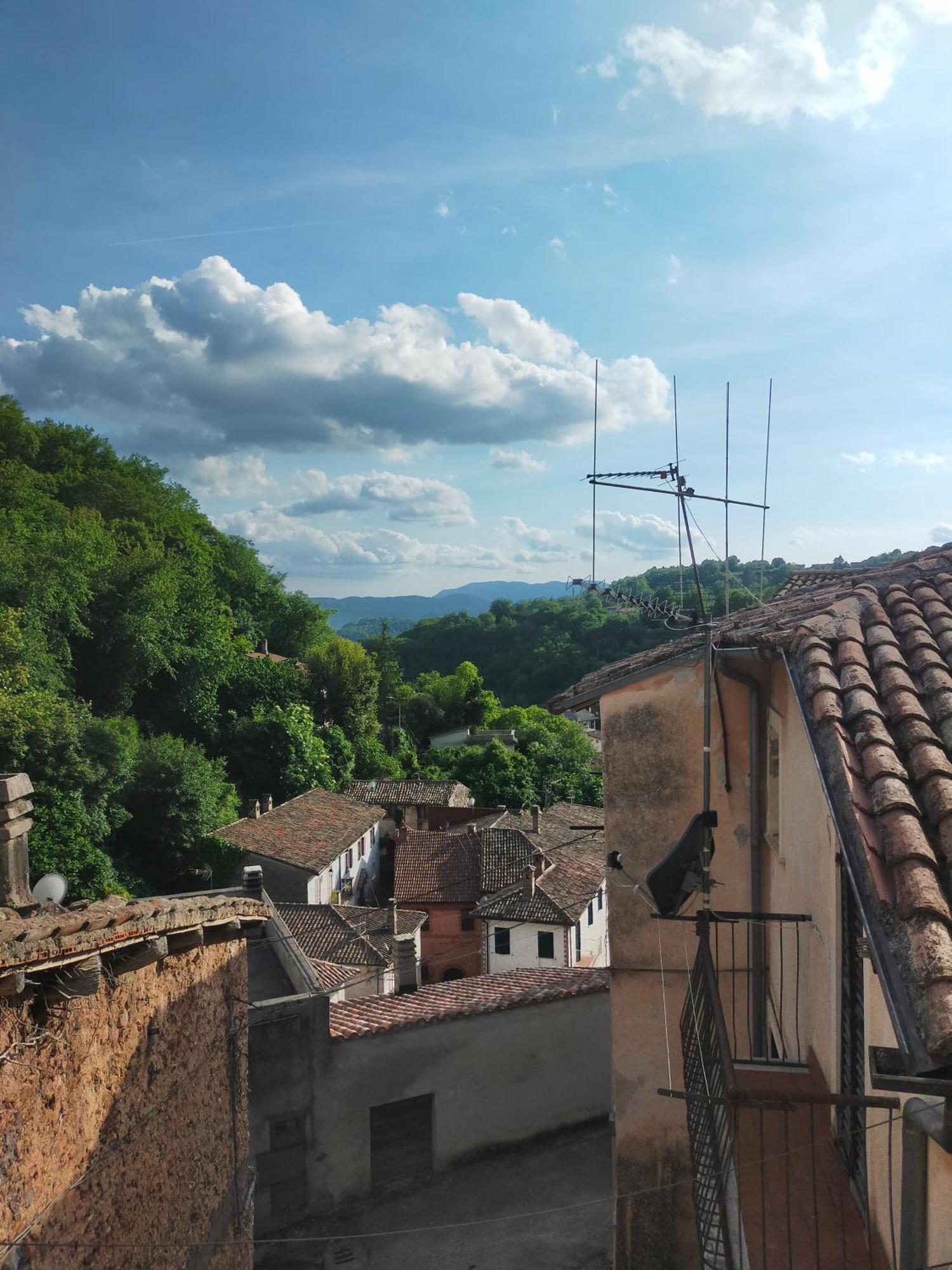 Monolocali Tra Rieti E E Del Salto *
