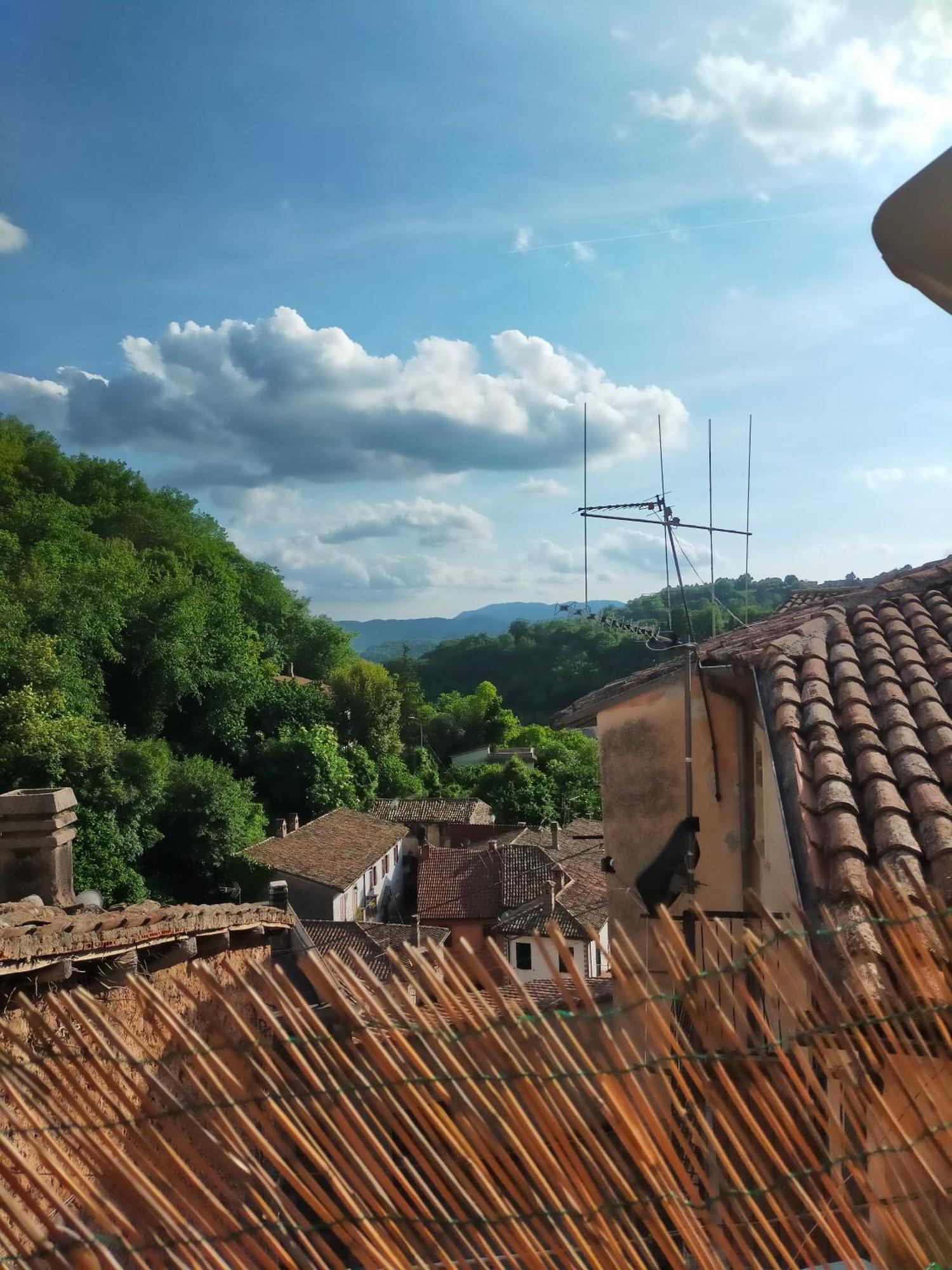 Monolocali Tra Rieti E E Del Salto