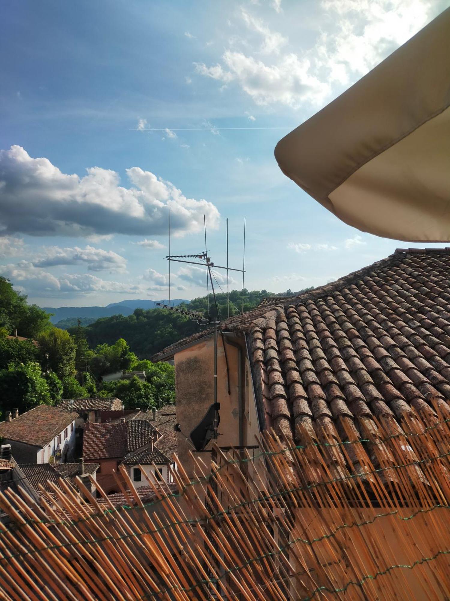 Monolocali Tra Rieti E E Del Salto *